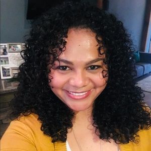 Meet your Posher, Mabel